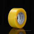 Low Noise Tape Express Packing Silent Adhesive Tape